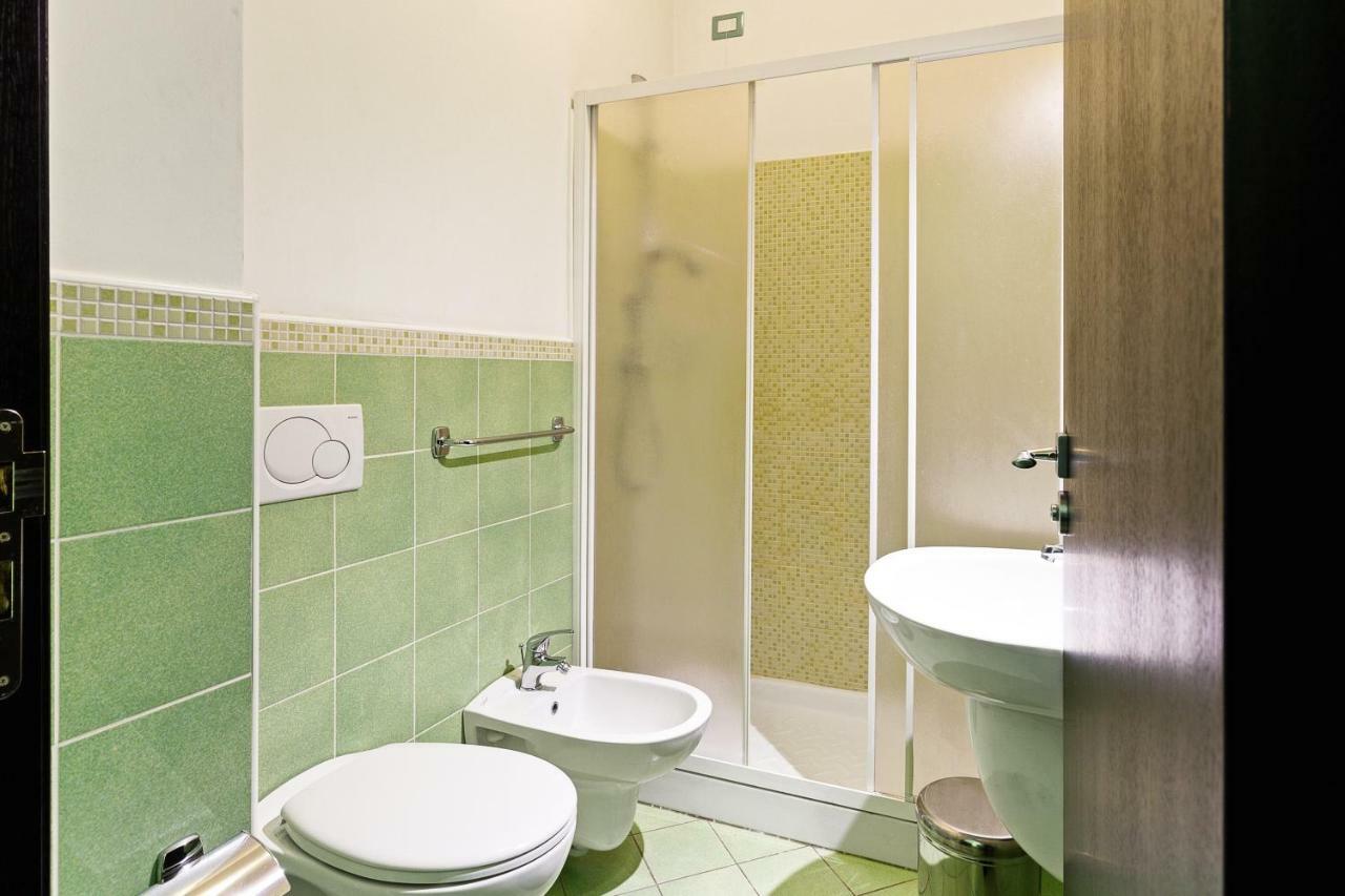 Seaview Terrace Sunny Apartment Giardini-Naxos Exterior foto