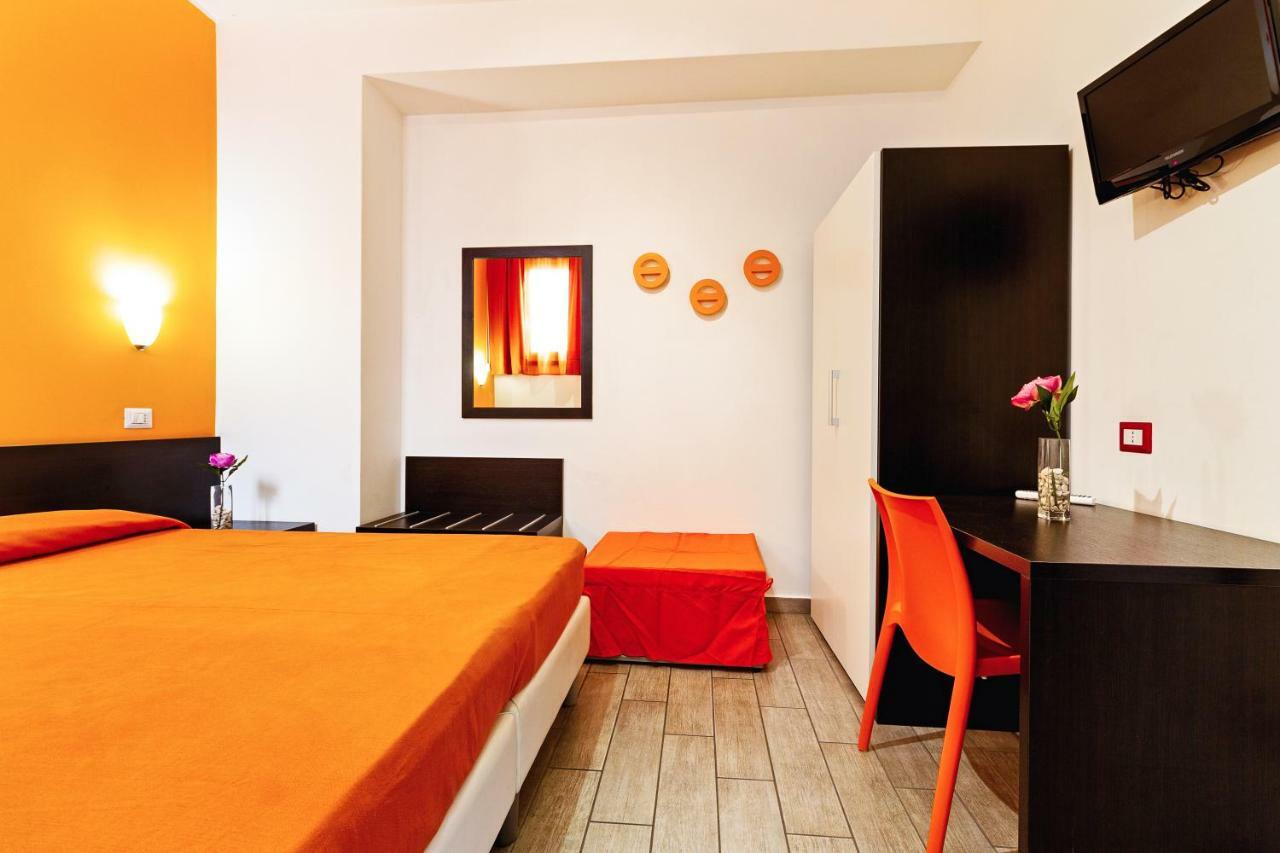 Seaview Terrace Sunny Apartment Giardini-Naxos Exterior foto